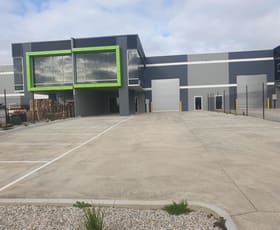 Showrooms / Bulky Goods commercial property leased at 78 Agar Drive Truganina VIC 3029