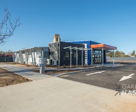 Factory, Warehouse & Industrial commercial property leased at 2-6 Green Street Wangaratta VIC 3677