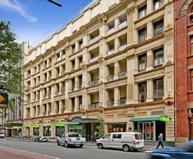 Medical / Consulting commercial property leased at Suite 23, Level 4,/104-118 Clarence Street Sydney NSW 2000
