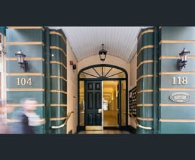 Medical / Consulting commercial property leased at Suite 23, Level 4,/104-118 Clarence Street Sydney NSW 2000