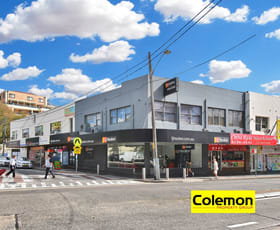 Offices commercial property leased at Suite 4C/140-142 Beamish St Campsie NSW 2194