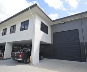 Factory, Warehouse & Industrial commercial property leased at (Unit 2)/11 Templar Place Bennetts Green NSW 2290