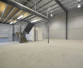 Factory, Warehouse & Industrial commercial property leased at (Unit 2)/11 Templar Place Bennetts Green NSW 2290