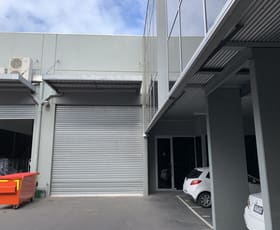 Showrooms / Bulky Goods commercial property leased at Unit 6/6-177 Salmon St Port Melbourne VIC 3207