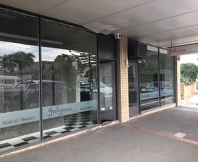 Offices commercial property leased at 689B Centre Road Bentleigh East VIC 3165