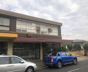 Offices commercial property leased at 689B Centre Road Bentleigh East VIC 3165