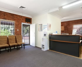 Shop & Retail commercial property leased at 113 Hawkesbury Road Westmead NSW 2145