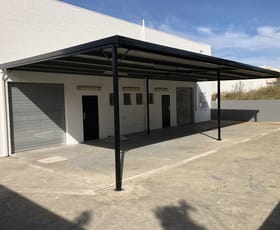 Factory, Warehouse & Industrial commercial property leased at 24 Randall Street Slacks Creek QLD 4127