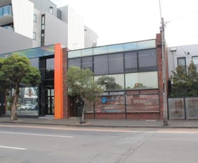 Showrooms / Bulky Goods commercial property leased at 380 Johnston Street Abbotsford VIC 3067