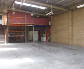 Showrooms / Bulky Goods commercial property leased at 380 Johnston Street Abbotsford VIC 3067