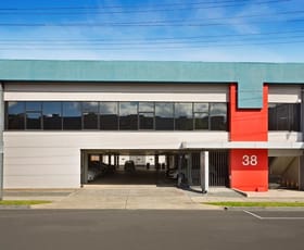Offices commercial property leased at 38 Ellingworth Parade Box Hill VIC 3128