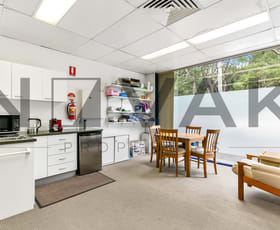 Showrooms / Bulky Goods commercial property leased at 9A/818 Pittwater Road Dee Why NSW 2099