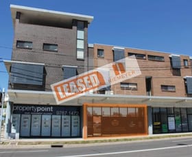 Shop & Retail commercial property leased at 324-326 William Street Kingsgrove NSW 2208