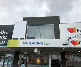 Offices commercial property leased at 5/94-96 Grimshaw Street Greensborough VIC 3088