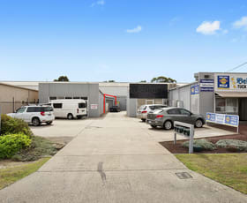 Factory, Warehouse & Industrial commercial property leased at 5/5 Dowsett Street South Geelong VIC 3220