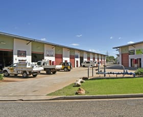Factory, Warehouse & Industrial commercial property sold at 27/18 McCourt Road Yarrawonga NT 0830