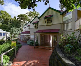 Shop & Retail commercial property leased at SHOP 2/188 Main St Montville QLD 4560