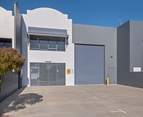 Factory, Warehouse & Industrial commercial property leased at 175B Star Street Carlisle WA 6101