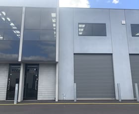 Factory, Warehouse & Industrial commercial property leased at 6/46 Graingers Road West Footscray VIC 3012