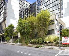 Showrooms / Bulky Goods commercial property leased at 76 Ernest Street South Brisbane QLD 4101