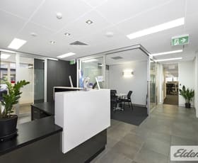 Offices commercial property leased at 76 Ernest Street South Brisbane QLD 4101