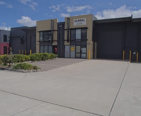 Factory, Warehouse & Industrial commercial property leased at 22/256 Musgrave Road Coopers Plains QLD 4108