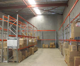 Factory, Warehouse & Industrial commercial property leased at 22/256 Musgrave Road Coopers Plains QLD 4108