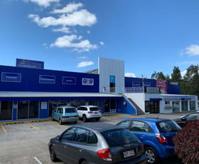 Shop & Retail commercial property leased at Unit 14/131-135 Old Pacific Highway Oxenford QLD 4210