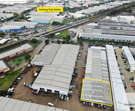 Offices commercial property leased at 2B/346 Bilsen Road Geebung QLD 4034
