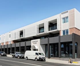 Shop & Retail commercial property leased at Retail 2/22 Blackburn Road Blackburn VIC 3130