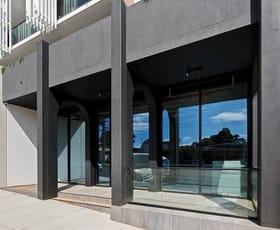 Offices commercial property leased at 22 Blackburn Road Blackburn VIC 3130