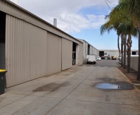 Factory, Warehouse & Industrial commercial property leased at 11/57b Saints Road Salisbury Plain SA 5109