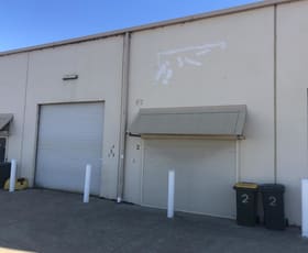 Factory, Warehouse & Industrial commercial property leased at 2/235 Barrington Street Bibra Lake WA 6163