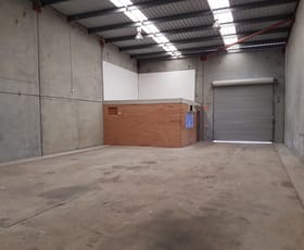 Factory, Warehouse & Industrial commercial property leased at 2/235 Barrington Street Bibra Lake WA 6163