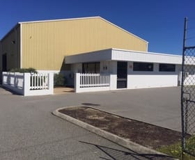 Development / Land commercial property leased at 16 Aitken Way Kewdale WA 6105