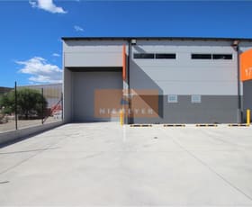 Factory, Warehouse & Industrial commercial property leased at 191 - 195 McCredie Road Smithfield NSW 2164