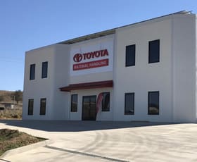 Factory, Warehouse & Industrial commercial property leased at 78 Astill Drive Orange NSW 2800