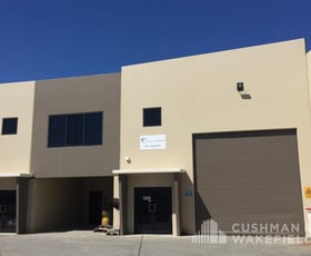 Factory, Warehouse & Industrial commercial property leased at 5/48 Business Street Yatala QLD 4207