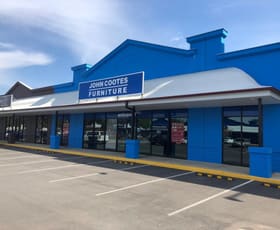 Shop & Retail commercial property leased at Shop T6.3B/7-23 Hammond Avenue Wagga Wagga NSW 2650