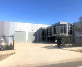 Factory, Warehouse & Industrial commercial property leased at 84 Scanlon Drive Epping VIC 3076