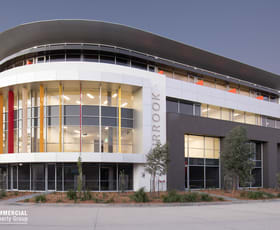 Offices commercial property leased at C-209/16 Wurrook Circuit Caringbah NSW 2229