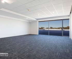 Offices commercial property leased at C-209/16 Wurrook Circuit Caringbah NSW 2229