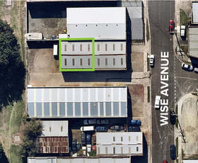 Factory, Warehouse & Industrial commercial property leased at 5/12-14 Wise Avenue Seaford VIC 3198