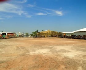 Development / Land commercial property leased at 134 Winnellie Road Winnellie NT 0820
