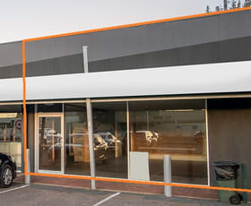 Shop & Retail commercial property leased at I/3 COMPTON STREET Mount Gambier SA 5290