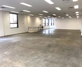 Factory, Warehouse & Industrial commercial property leased at 648 Nicholson Street Fitzroy North VIC 3068