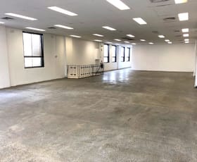 Offices commercial property leased at 648 Nicholson Street Fitzroy North VIC 3068