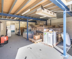 Factory, Warehouse & Industrial commercial property leased at 11/5-13 Parsons Street Rozelle NSW 2039