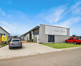 Factory, Warehouse & Industrial commercial property leased at 1/13 Yarrowee Street Currajong QLD 4812