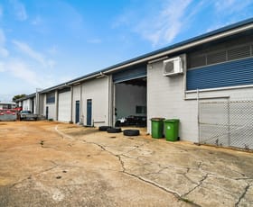 Factory, Warehouse & Industrial commercial property leased at 1/13 Yarrowee Street Currajong QLD 4812